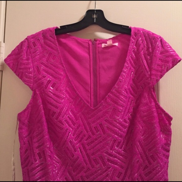 Lilly Pulitzer Dress - Picture 2 of 4